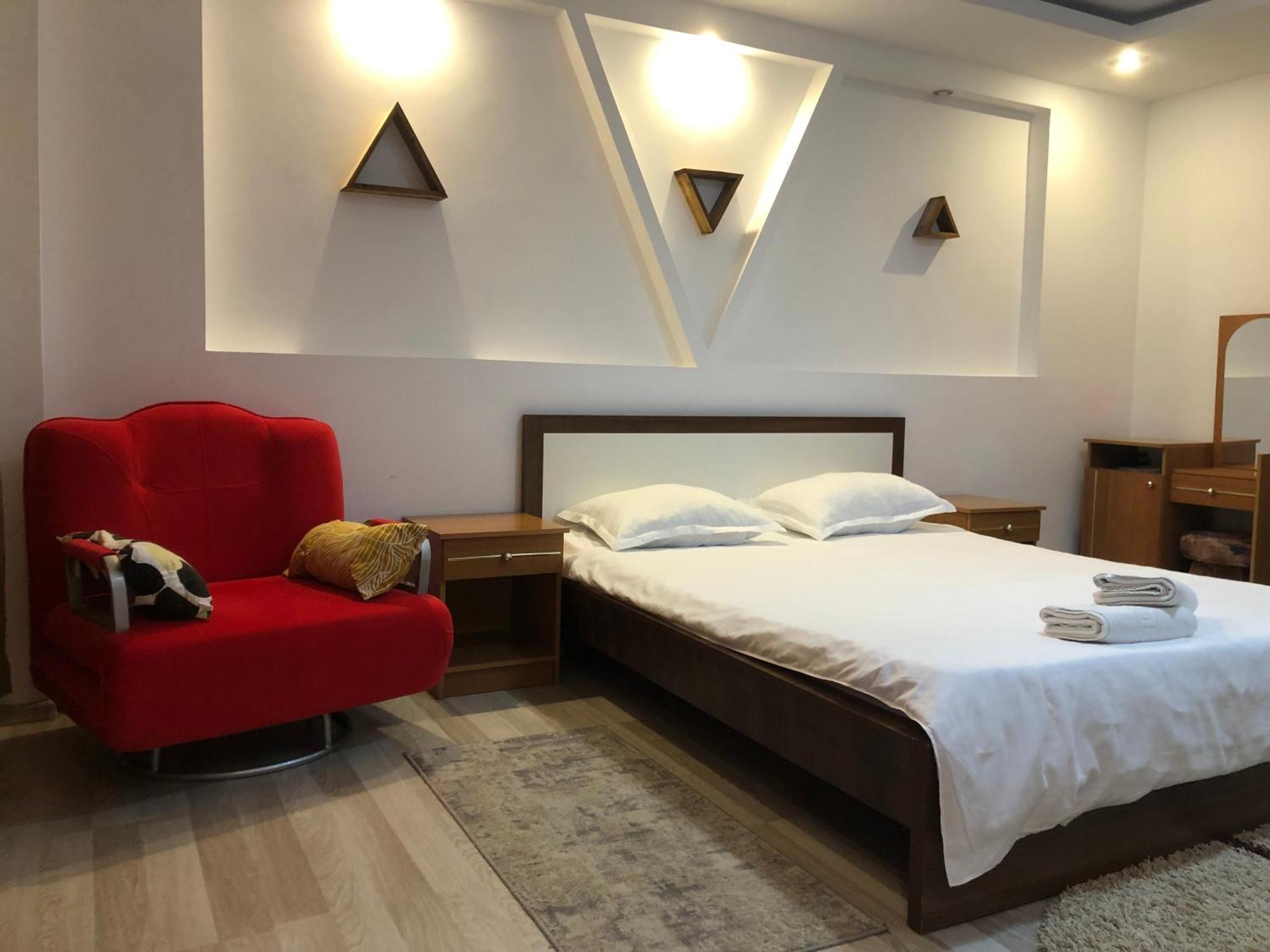 Apartamento Charming And Intimate Getaway In Bucharest - Near Unirii Square Exterior foto
